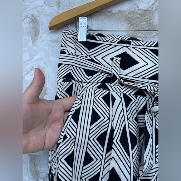 Figue Bohemian Rhapsody Portia
Twill Diamond Printed Pants size small - Picture 4 of 13